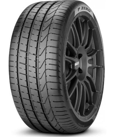 Anvelopa VARA PIRELLI P-ZERO PZ4 MO 295/30R20 101Y