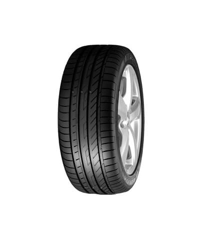 Anvelopa VARA FULDA SPORTCONTROL 205/45R16 83V