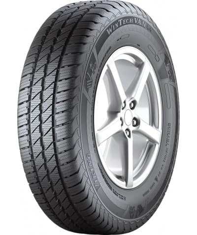 Anvelopa IARNA VIKING WinTech Van 195/70R15C 104/102R