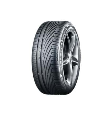 Anvelopa VARA UNIROYAL RAINSPORT 3 225/45R17 91V