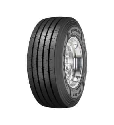 Anvelopa CAMION DUNLOP SP247 435/50R19.5 160J TRAILER REGIONAL