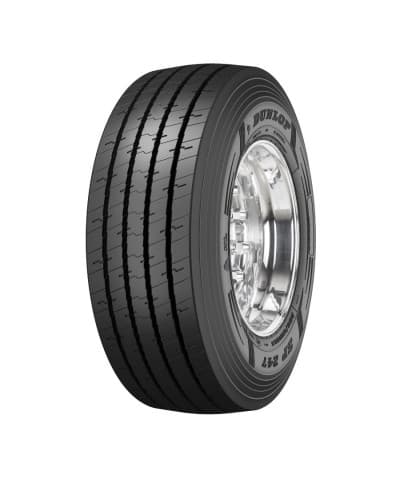 Anvelopa CAMION DUNLOP SP247 435/50R19.5 160J TRAILER REGIONAL