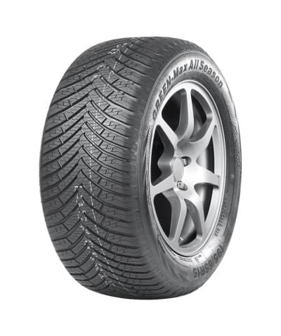 Anvelopa ALL SEASON LINGLONG GREEN-Max All Season 195/45R16 84H