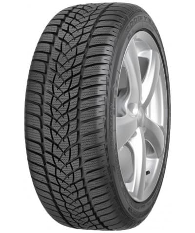 Anvelopa IARNA GOODYEAR UG PERF 2 *RSC 205/55R16 91H