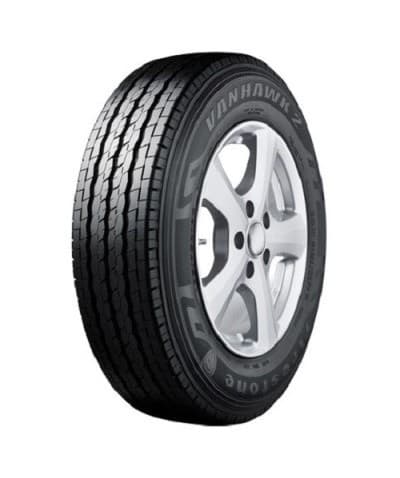 Anvelopa VARA FIRESTONE VANHAWK 2 215/75R16C 113/111R