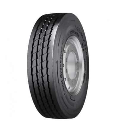 Anvelopa CAMION CONTINENTAL CROSSTRAC HS3 EU 385/65R22.5 160K DIRECTIE ON / OFF