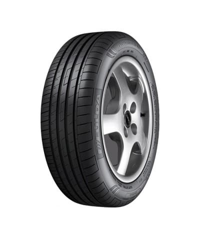 Anvelopa VARA FULDA ECOCONTROL HP 2 195/65R15 95H