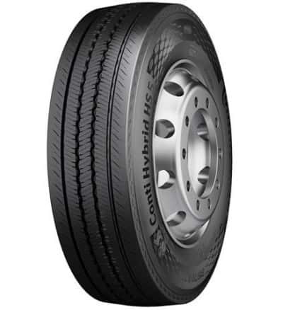 Anvelopa CAMION CONTINENTAL HYBRID HS5 315/70R22.5 156/150L DIRECTIE REGIONAL