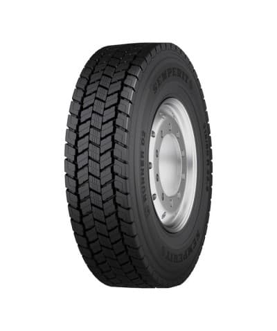Anvelopa CAMION SEMPERIT RUNNER D2 EU LRF 225/75R17.5 129/127M TRACTIUNE REGIONAL