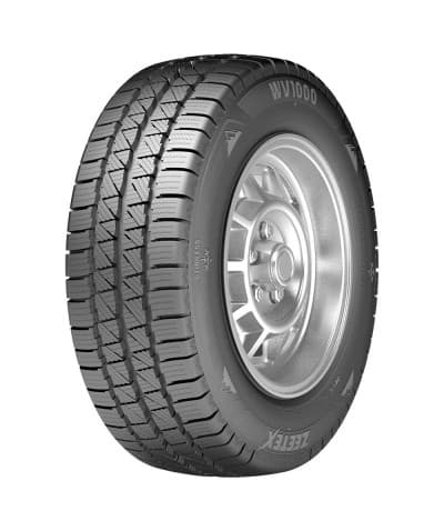 Anvelopa IARNA ZEETEX WV1000 195/70R15C 104/102S