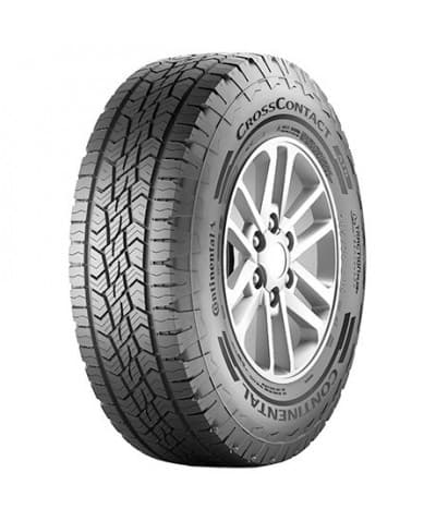 Anvelopa VARA CONTINENTAL CrossContact ATR 255/70R15 112T