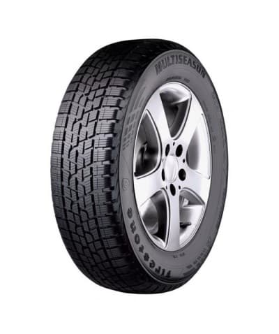 Anvelopa ALL SEASON FIRESTONE MULTISEASON GEN02 205/55R16 91H