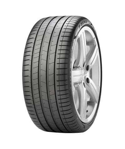 Anvelopa VARA PIRELLI P-ZERO PZ4 *MO 275/35R20 102Y