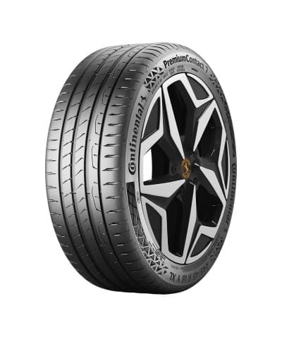 Anvelopa VARA CONTINENTAL PremiumContact 7 235/45R17 97W