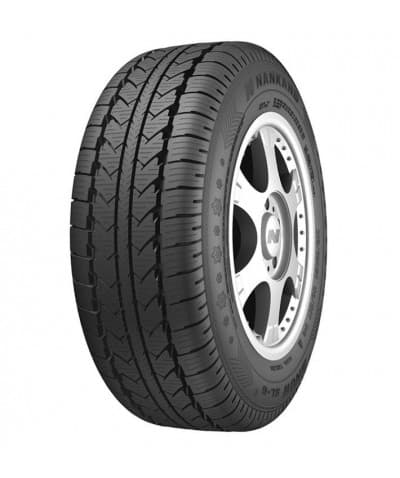 Anvelopa IARNA NANKANG SL-6 195/75R16C 107/105S