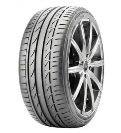 Anvelopa VARA BRIDGESTONE POTENZA S001 * 275/35R20 102Y