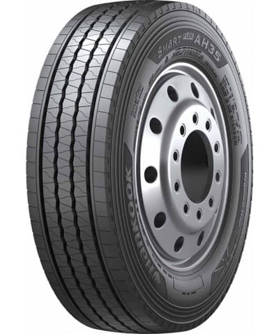 Anvelopa CAMION HANKOOK AH35 245/70R19.5 136/134M DIRECTIE REGIONAL