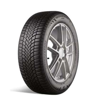 Anvelopa ALL SEASON BRIDGESTONE WEATHER CONTROL A005 + AO 255/50R19 103T