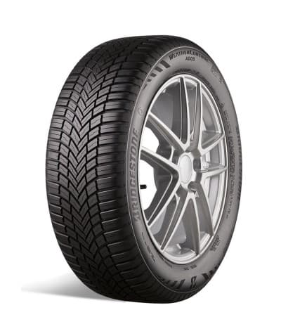 Anvelopa ALL SEASON BRIDGESTONE WEATHER CONTROL A005 + AO 255/50R19 103T