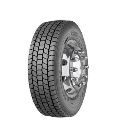 Anvelopa CAMION SAVA ORJAK 5 315/60R22.5 152/148L TRACTIUNE REGIONAL