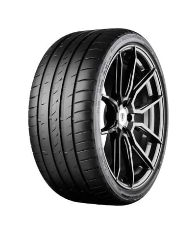 Anvelopa VARA FIRESTONE FIREHAWK SPORT 245/40R20 99Y