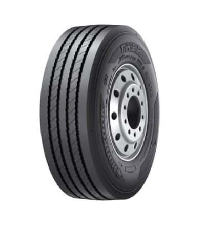 Anvelopa CAMION HANKOOK TH22 215/75R17.5 135/133J TRAILER REGIONAL