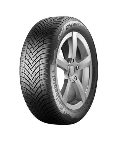 Anvelopa ALL SEASON CONTINENTAL AllSeasonContact 225/55R18 98V