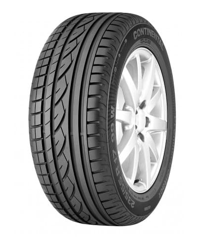 Anvelopa VARA CONTINENTAL PremiumContact 6 * 275/40R22 107Y