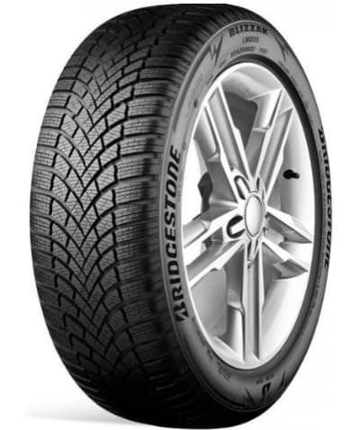 Anvelopa IARNA BRIDGESTONE BLIZZAK LM005 195/45R16 84H