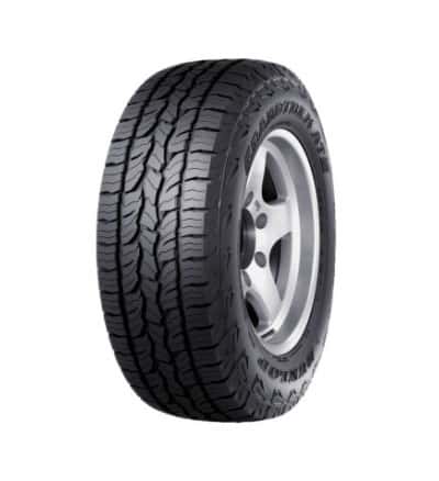 Anvelopa VARA DUNLOP GRANDTREK AT5 285/50R20 112H