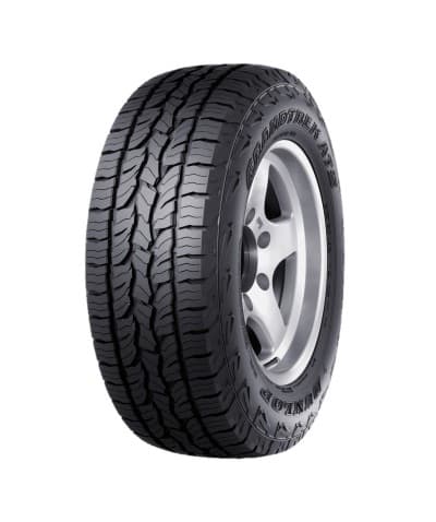 Anvelopa VARA DUNLOP GRANDTREK AT5 285/50R20 112H