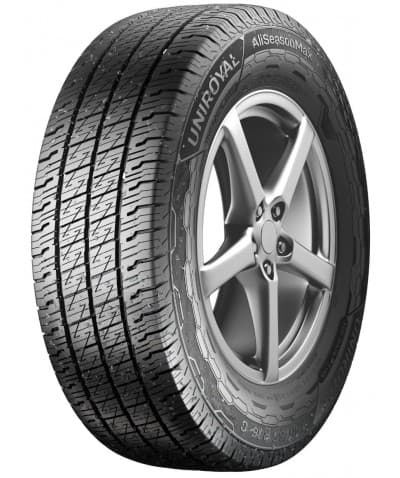Anvelopa ALL SEASON UNIROYAL AllSeasonMax 225/70R15C 112/110R