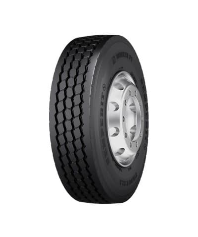 Anvelopa CAMION SEMPERIT WORKER F2 EU LRJ 315/80R22.5 156/150K DIRECTIE ON / OFF