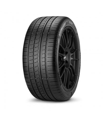 Anvelopa VARA PIRELLI PZERO ROSSO ASIMMETRICO AO 295/40R20 110Y