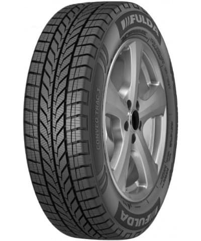 Anvelopa IARNA FULDA CONVEO TRAC 3 195/70R15C 104R