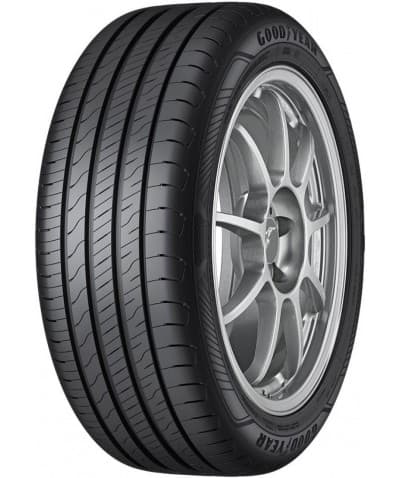 Anvelopa VARA GOODYEAR EFFIGRIP PERF 2 215/55R16 93V