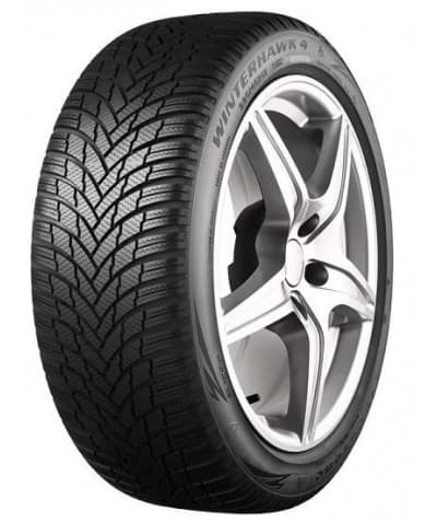 Anvelopa IARNA FIRESTONE WINTERHAWK 4 245/40R18 97V