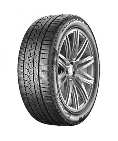 Anvelopa IARNA CONTINENTAL WinterContact TS 860 S 315/35R20 110V