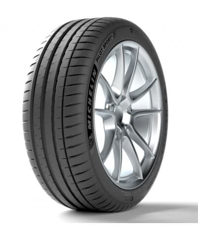 Anvelopa VARA MICHELIN PILOT SPORT 4 NF0 225/55R19 103Y