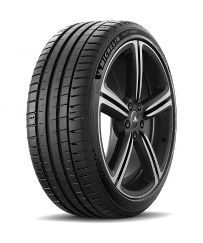 Anvelopa VARA MICHELIN PILOT SPORT 5 235/40R19 96Y