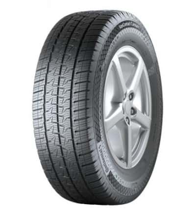 Anvelopa ALL SEASON CONTINENTAL VanContact Camper 225/75R16C 118R