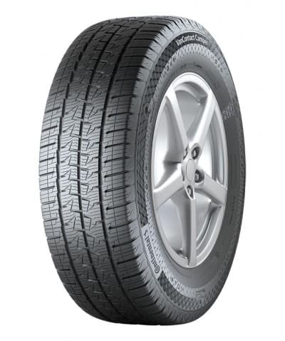 Anvelopa ALL SEASON CONTINENTAL VanContact Camper 225/75R16C 118R