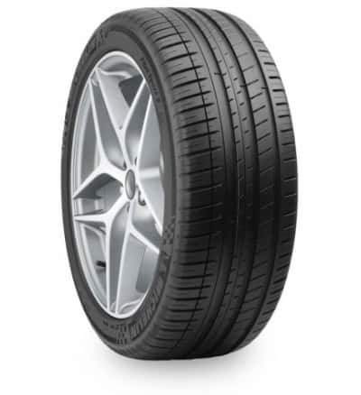 Anvelopa VARA MICHELIN PILOT SPORT 3 *MOE 245/35R20 95Y