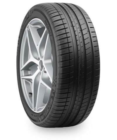 Anvelopa VARA MICHELIN PILOT SPORT 3 *MOE 245/35R20 95Y