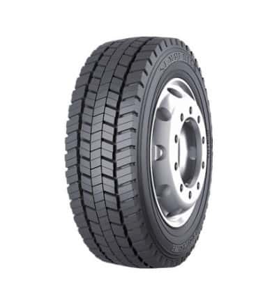 Anvelopa CAMION SEMPERIT EURO-DRIVE EU LRJ 295/60R22.5 150/147L TRACTIUNE REGIONAL