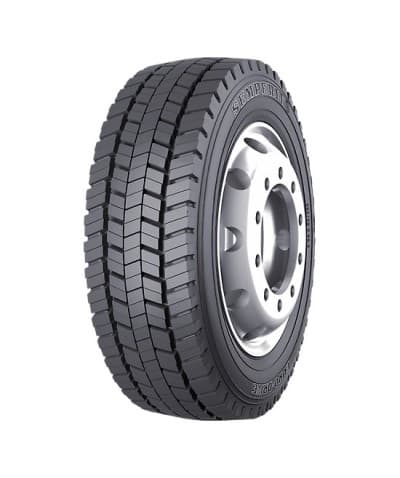 Anvelopa CAMION SEMPERIT EURO-DRIVE EU LRJ 295/60R22.5 150/147L TRACTIUNE REGIONAL