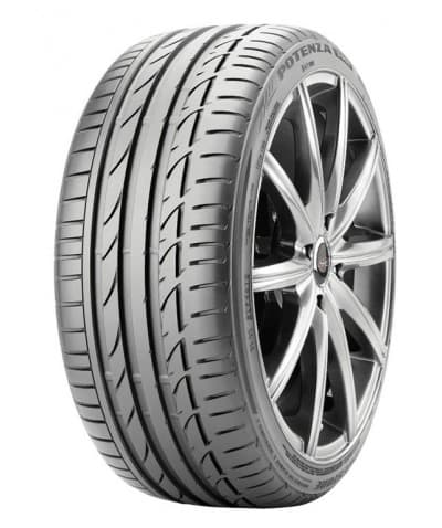 Anvelopa VARA BRIDGESTONE POTENZA S001 * 225/45R19 92W