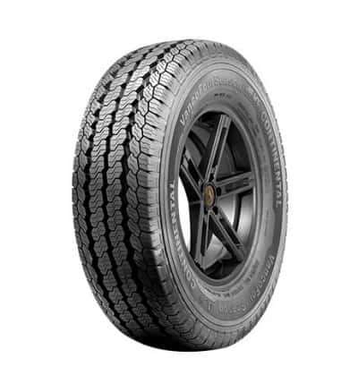 Anvelopa ALL SEASON CONTINENTAL VanContact 4Season 225/55R17C 109/107H