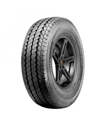 Anvelopa ALL SEASON CONTINENTAL VanContact 4Season 225/55R17C 109/107H