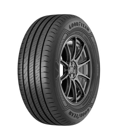 Anvelopa VARA GOODYEAR EFFICIENTGRIP 2 SUV 225/60R17 99H